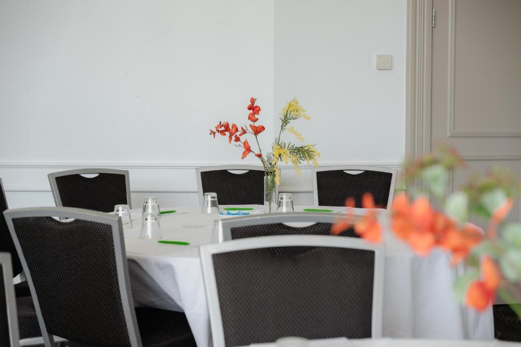 Holiday Inn Sydney Potts Point - Resim 33