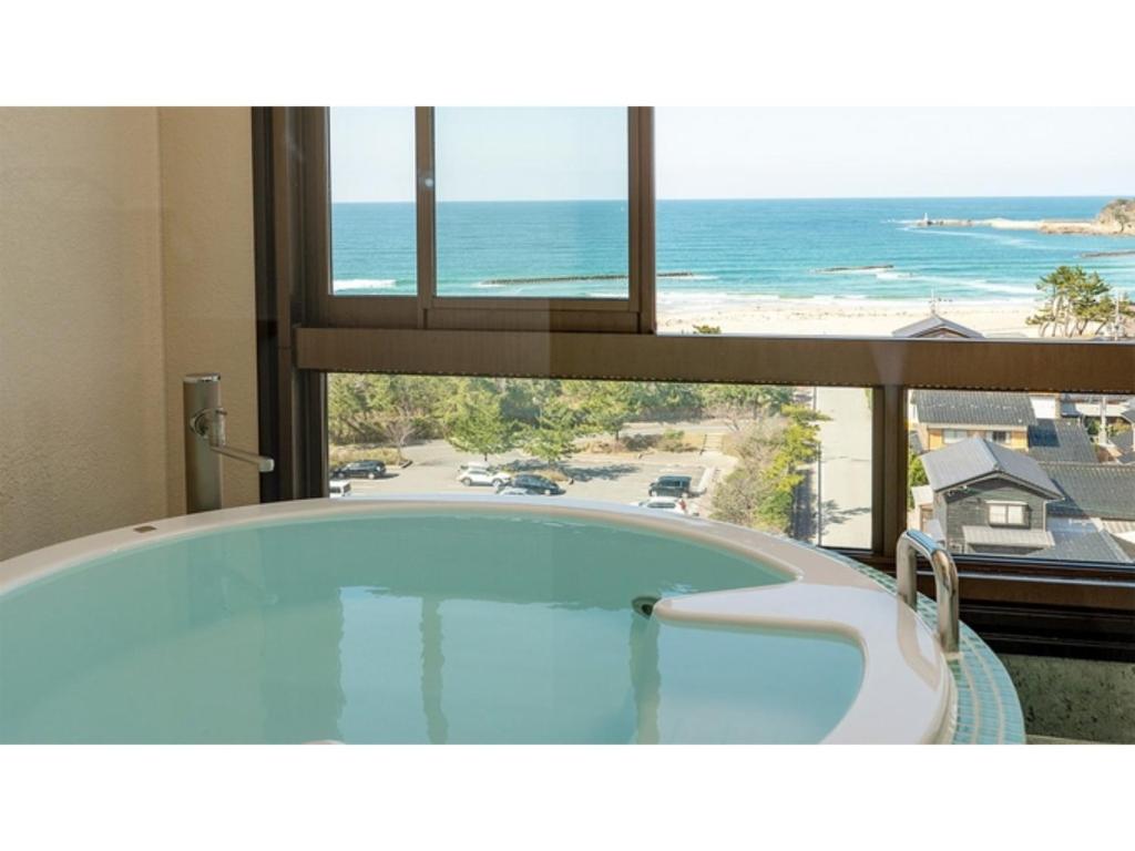 Foto dalla galleria di KAISYU - Vacation STAY 42715v a Kyotango