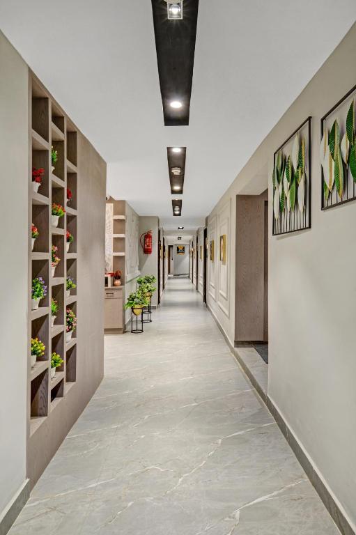 Fotografie z fotogalerie ubytování Hotel Royal Stay, Pakwan Sg Highway v destinaci Ahmadábád