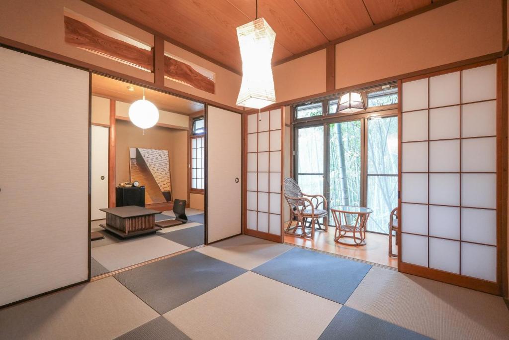 Fotografie z fotogalerie ubytování 阿部倉温泉 Abekura Onsen v destinaci Jokosuka