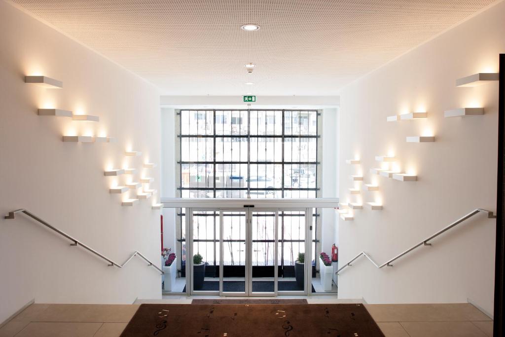 Hotel da Música - Resim 40