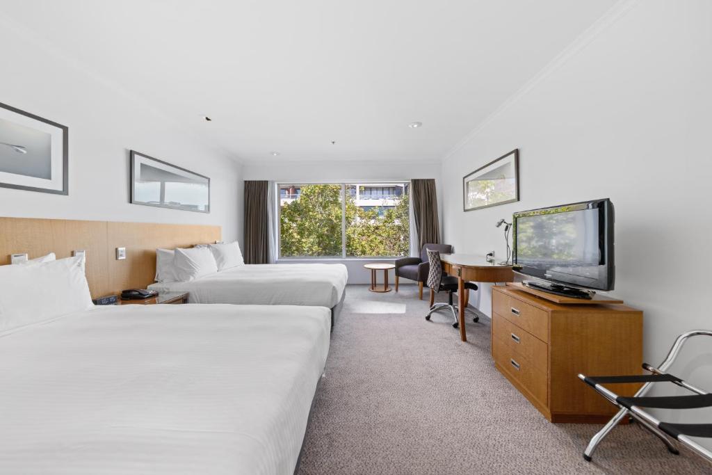 Holiday Inn Sydney Potts Point - Resim 34