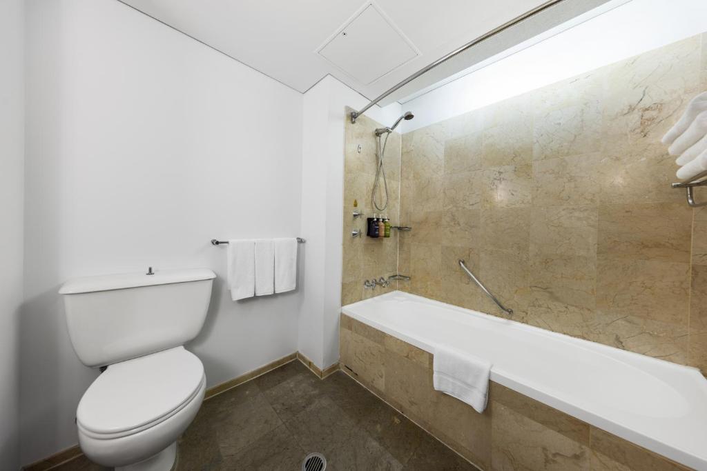 Holiday Inn Sydney Potts Point - Resim 37