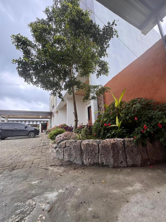Foto sihtkohas Siborongborong asuva majutusasutuse ABE Hotel & Convention galeriist