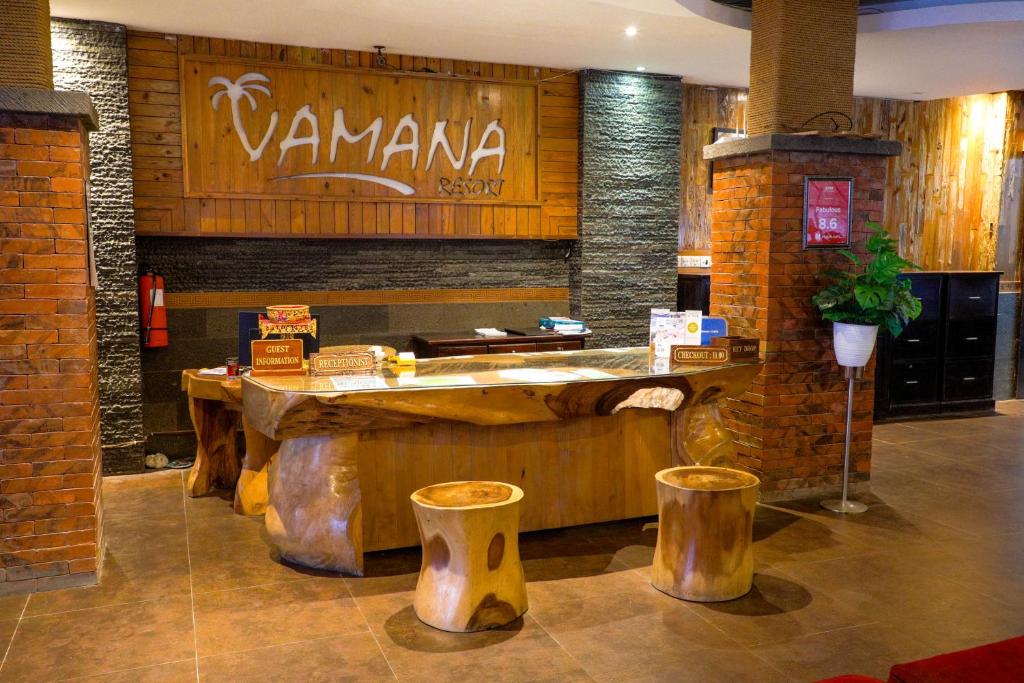 Vamana Resort - CHSE Certified - 18