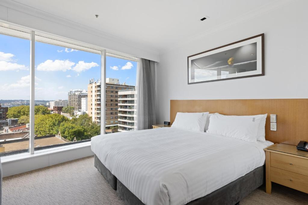 Holiday Inn Sydney Potts Point - Resim 41