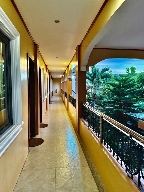 Fotografie z fotogalerie ubytování Mariafe Inn v destinaci Puerto Princesa