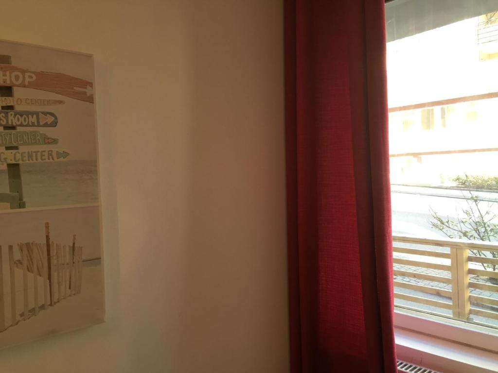 Fotografie z fotogalerie ubytování Linné Hostel v destinaci Gothenburg