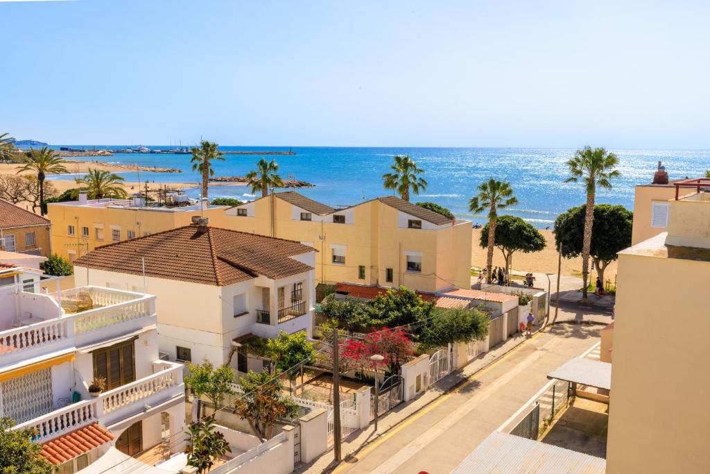 Cambrils Vistas Mar