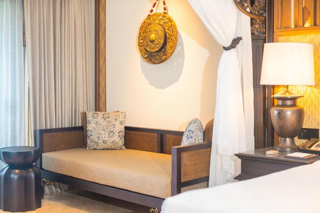 AYANA Resort Bali - 4