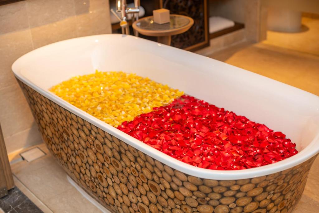 AYANA Resort Bali - 11