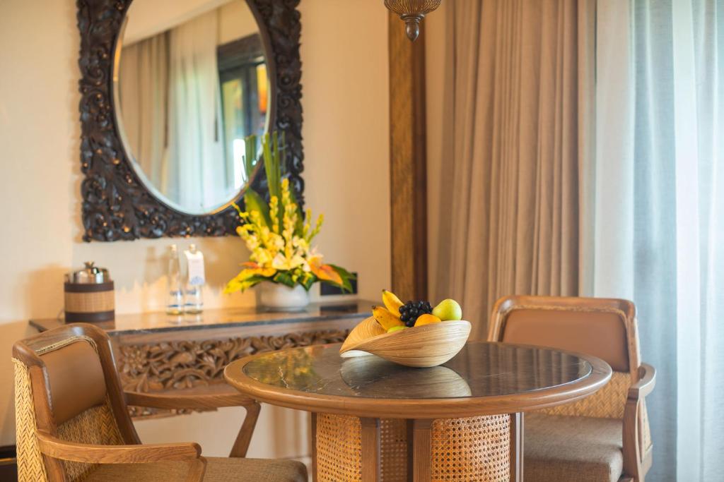 AYANA Resort Bali - 10