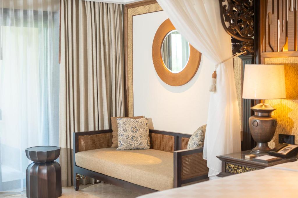 AYANA Resort Bali - 9