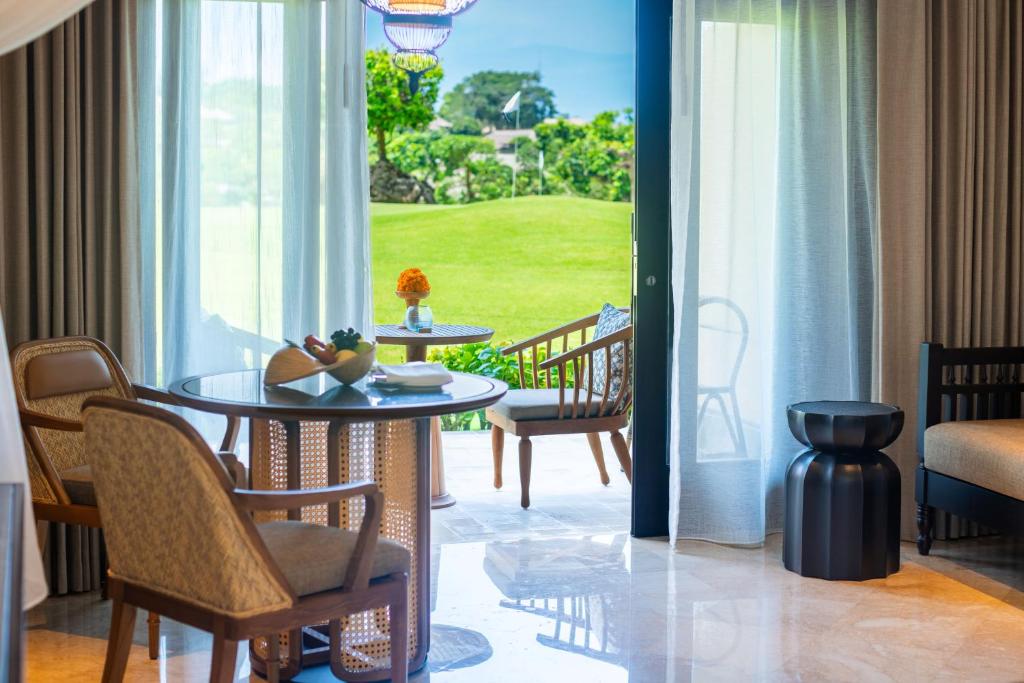 AYANA Resort Bali - 15