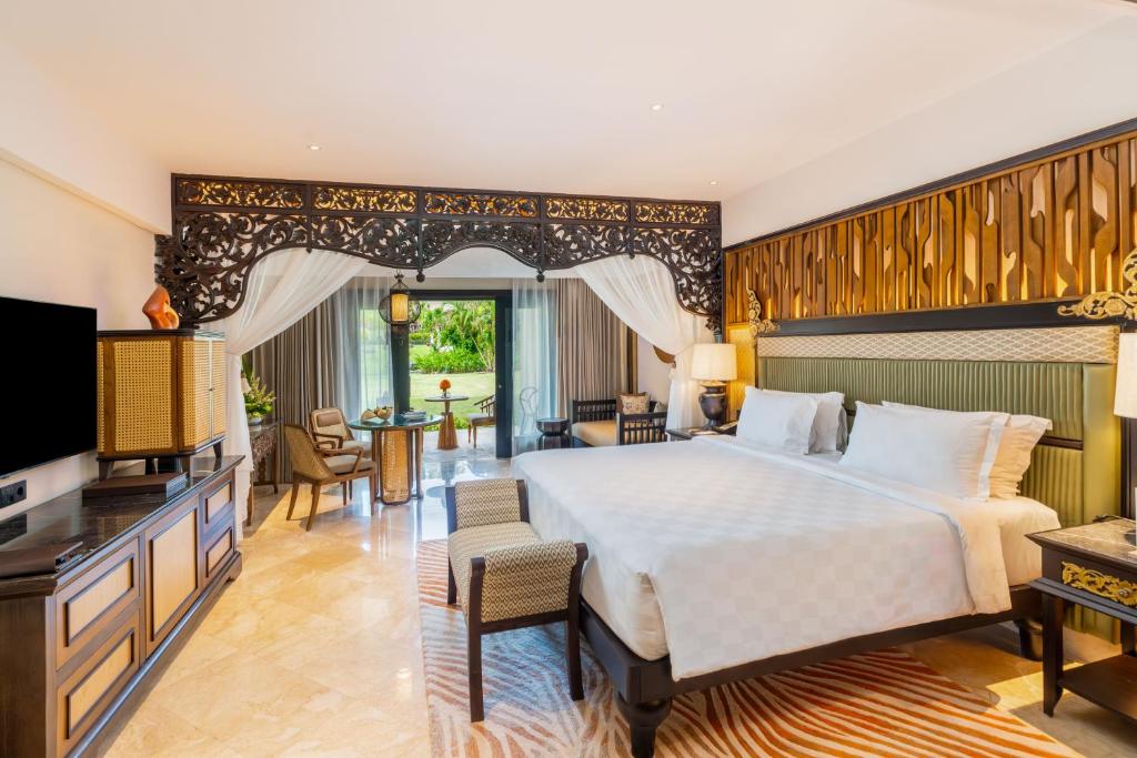 AYANA Resort Bali - 14