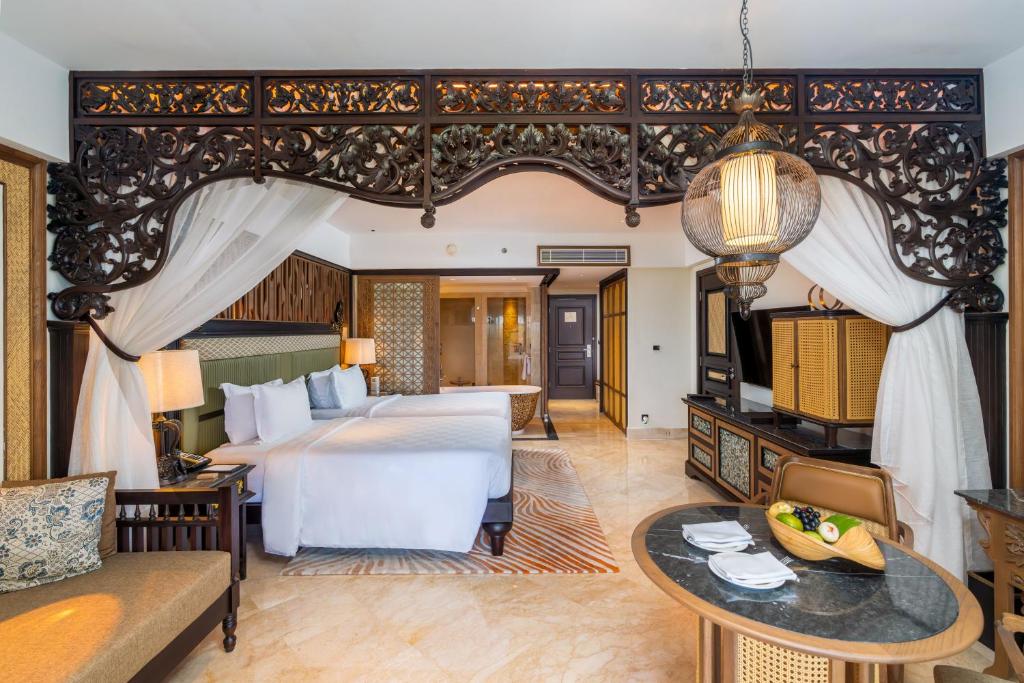 AYANA Resort Bali - 13