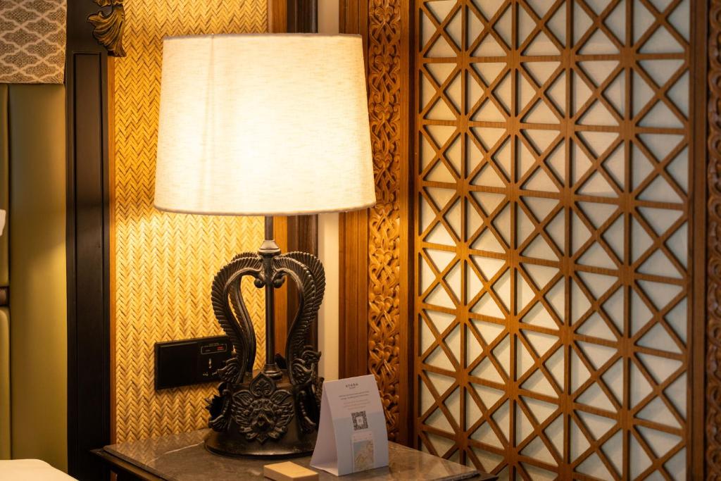 AYANA Resort Bali - 12