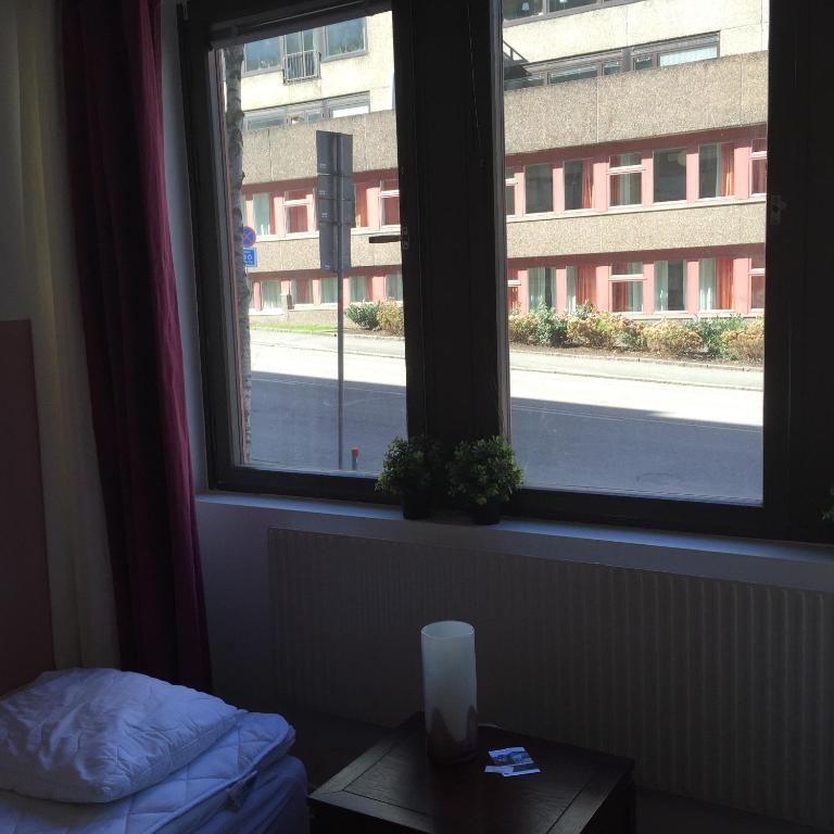 Fotografie z fotogalerie ubytování Linné Hostel v destinaci Gothenburg