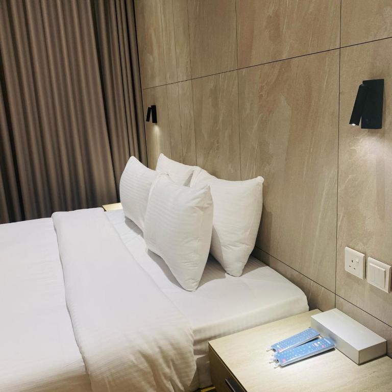 Baithans Hotel - Furnished Apartments - Resim 9