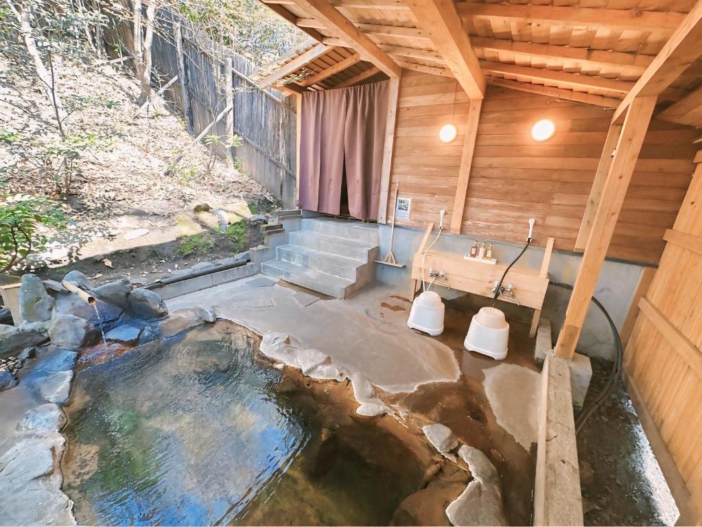 Kurasako Onsen Sakura - 