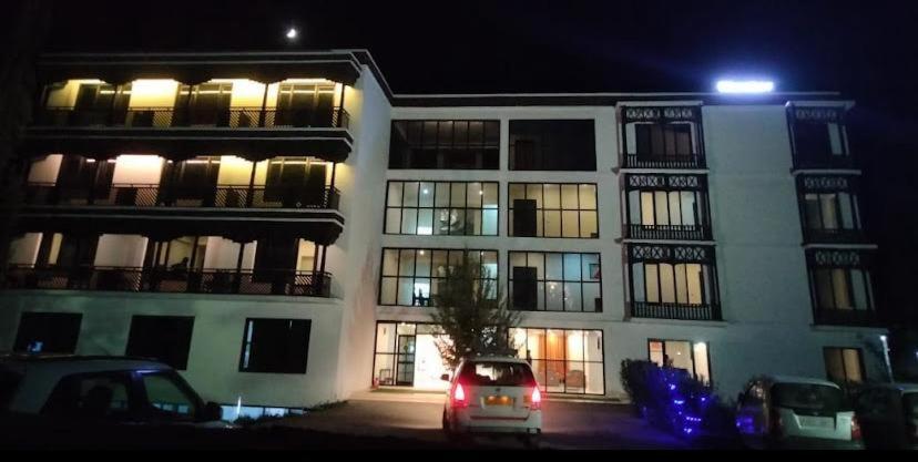 Gallery image of Hotel Choskor in Leh