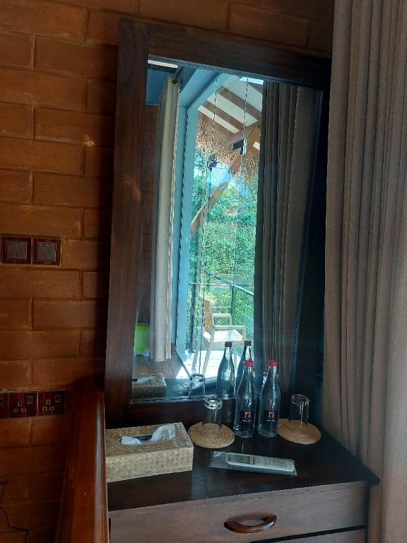 Fotografie z fotogalerie ubytování Redstone Cottage Gal Oya v destinaci Galgamuwa