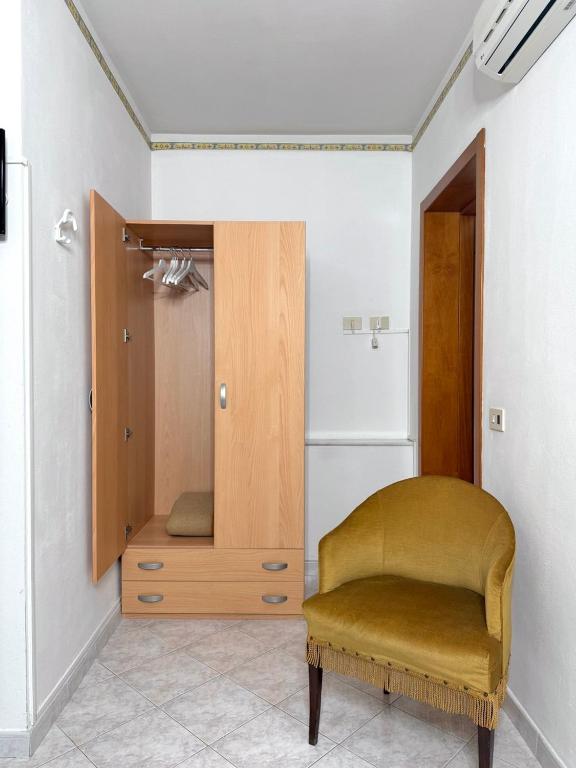 Zdjęcie z galerii obiektu Albergo Edera w mieście Salsomaggiore Terme