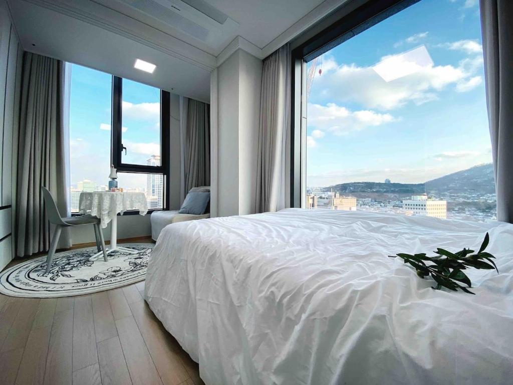 CentralViewSuite - S Class, Seoul (updated prices 2026)