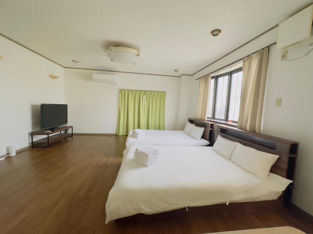 Rest Collection Namiyoke Osaka