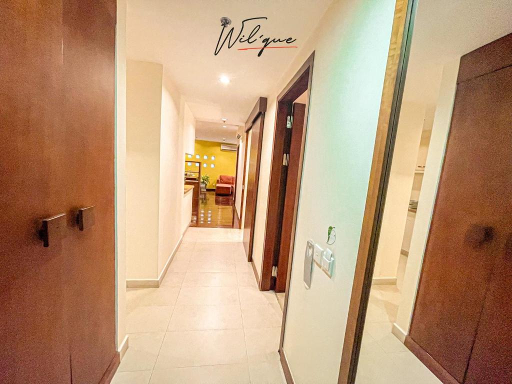 Phòng Executive 2 phòng ngủ