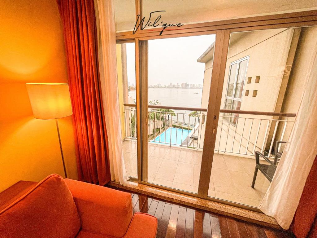 Phòng Executive 2 phòng ngủ