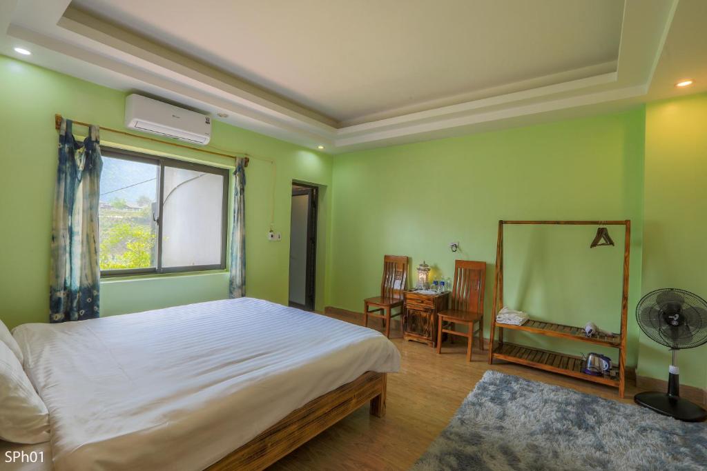 Stone Paradise Homestay - 10