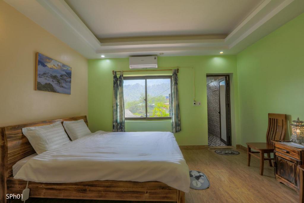 Stone Paradise Homestay - 9