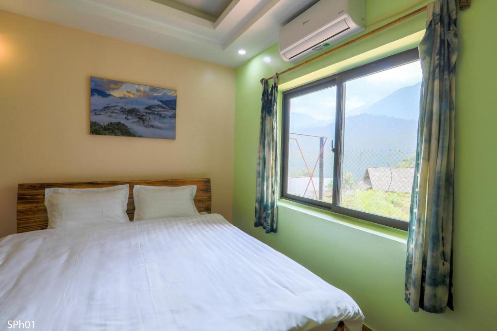 Stone Paradise Homestay - 7