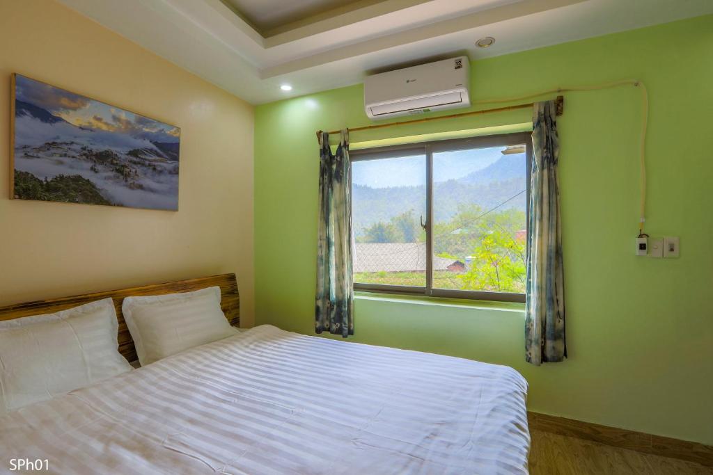 Stone Paradise Homestay - 8