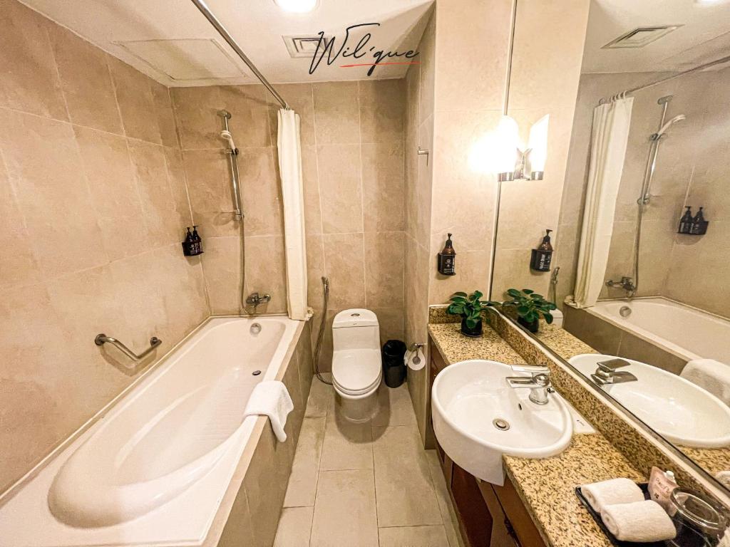 Phòng Premier 2 Phòng ngủ