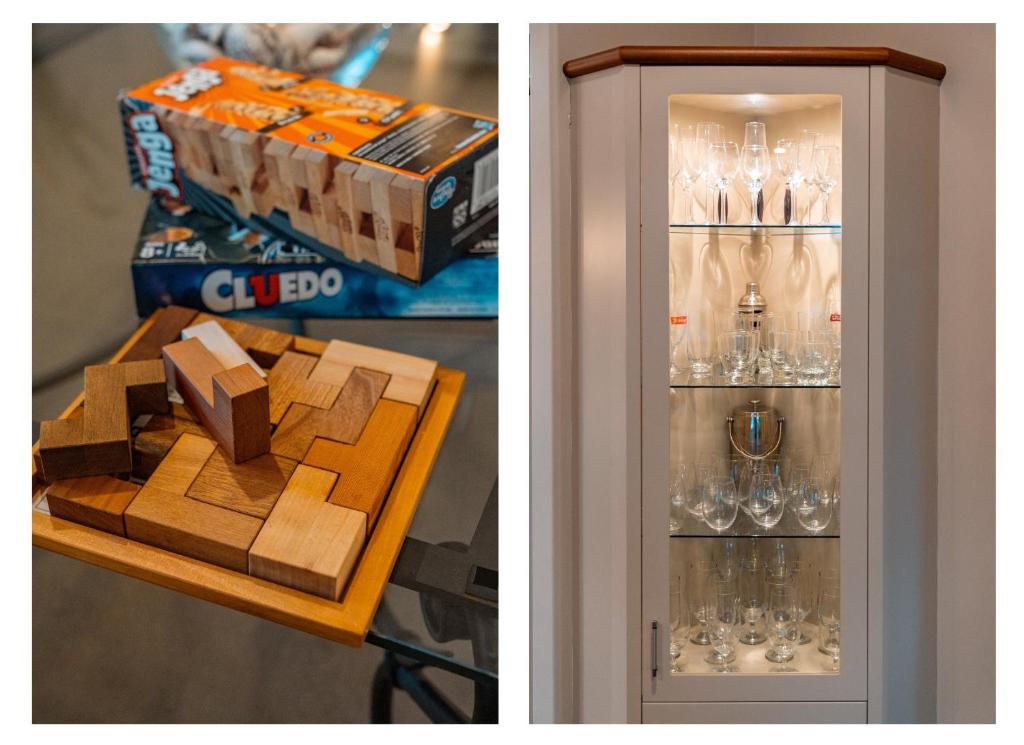 Palm Paradise with Spa - Resim 21