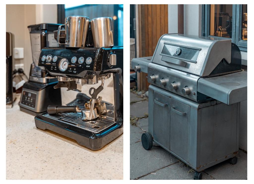 Palm Paradise with Spa - Resim 31