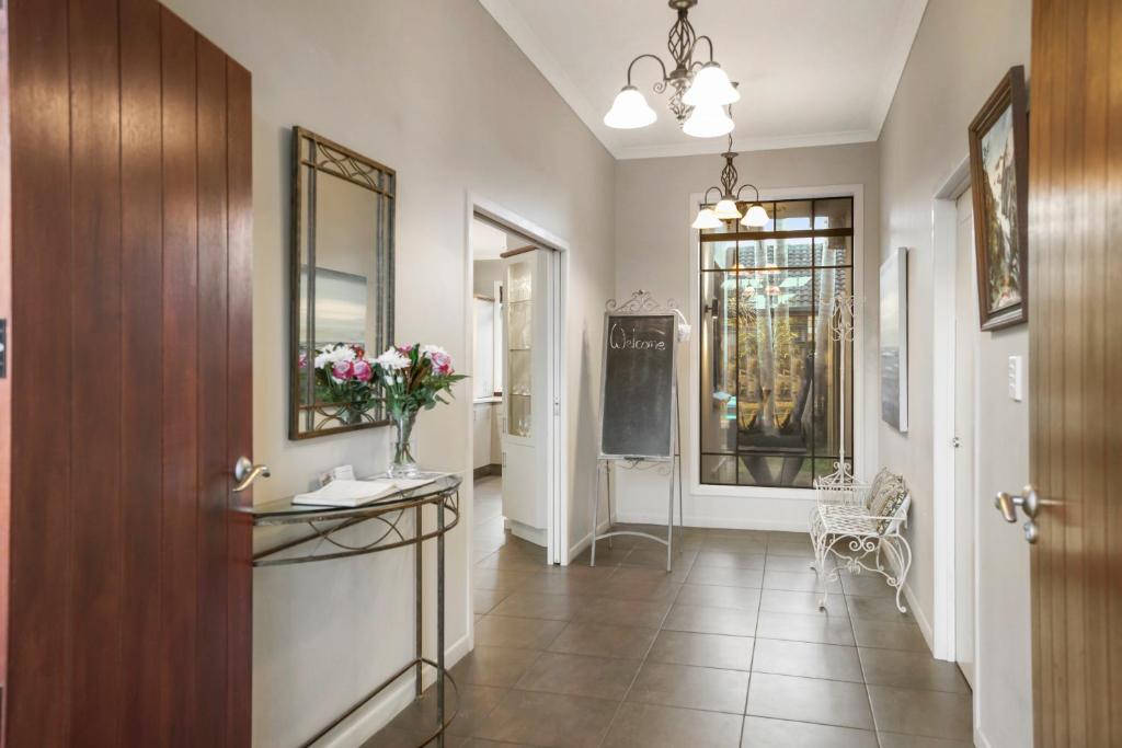 Palm Paradise with Spa - Resim 15