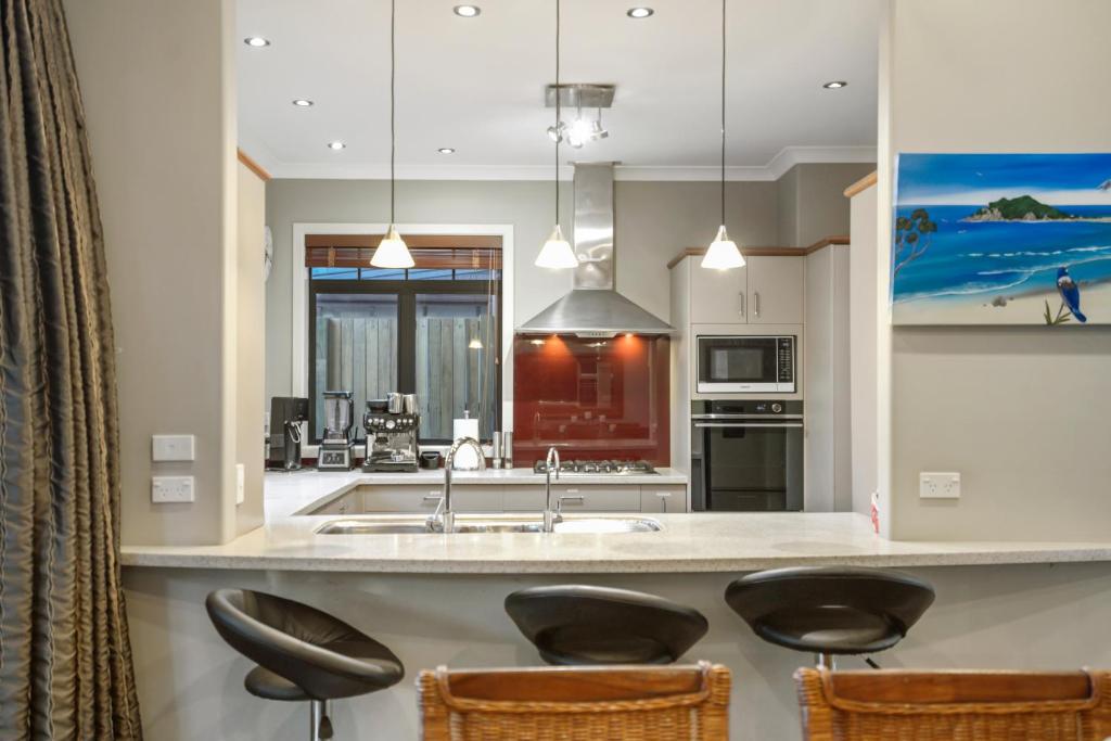 Palm Paradise with Spa - Resim 20