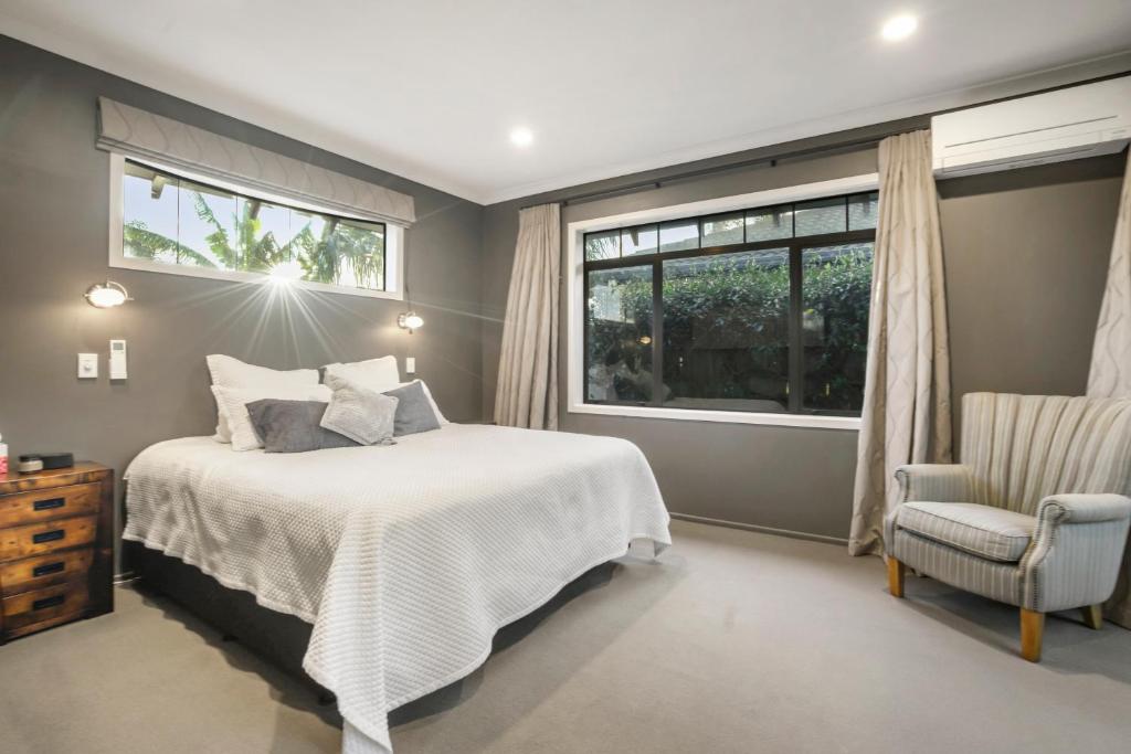 Palm Paradise with Spa - Resim 23