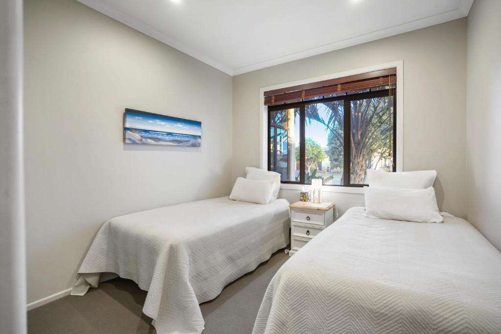 Palm Paradise with Spa - Resim 27