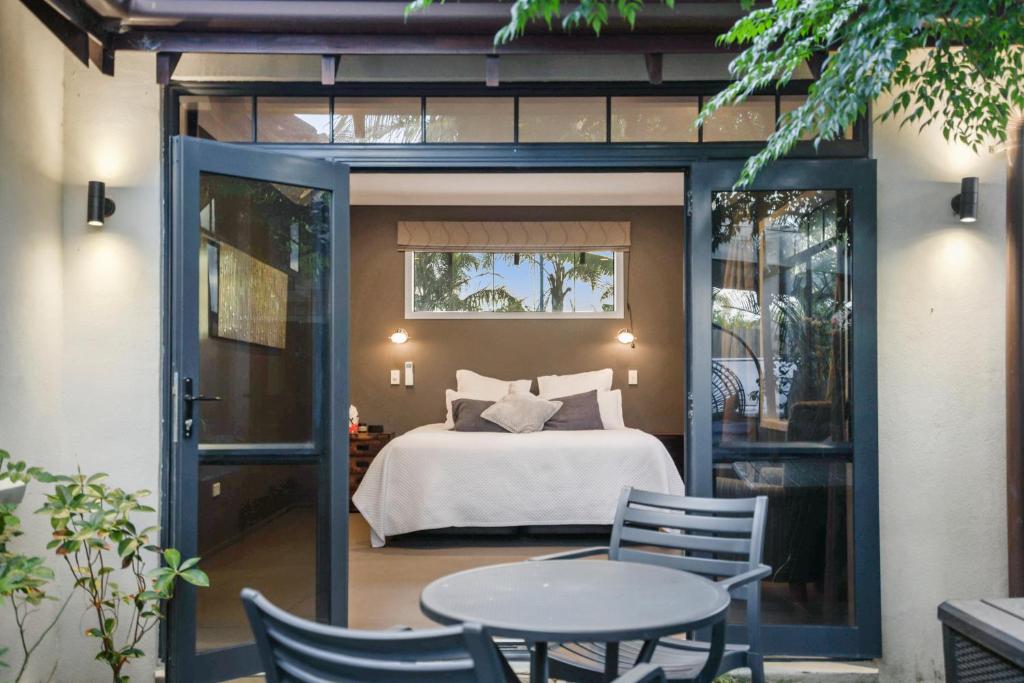 Palm Paradise with Spa - Resim 2