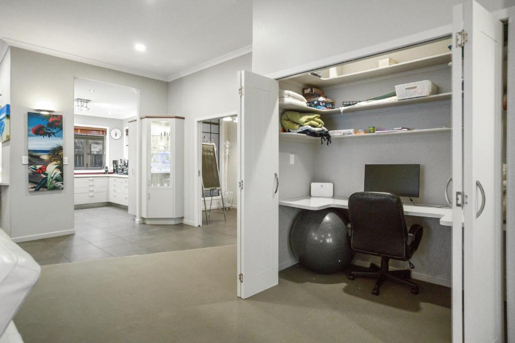 Palm Paradise with Spa - Resim 22