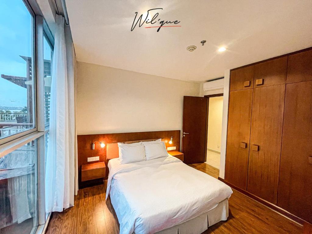 Phòng Executive 3 Phòng ngủ