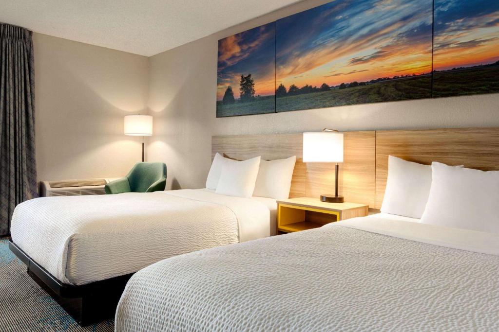 Days Inn by Wyndham Grand Island I-80 photo