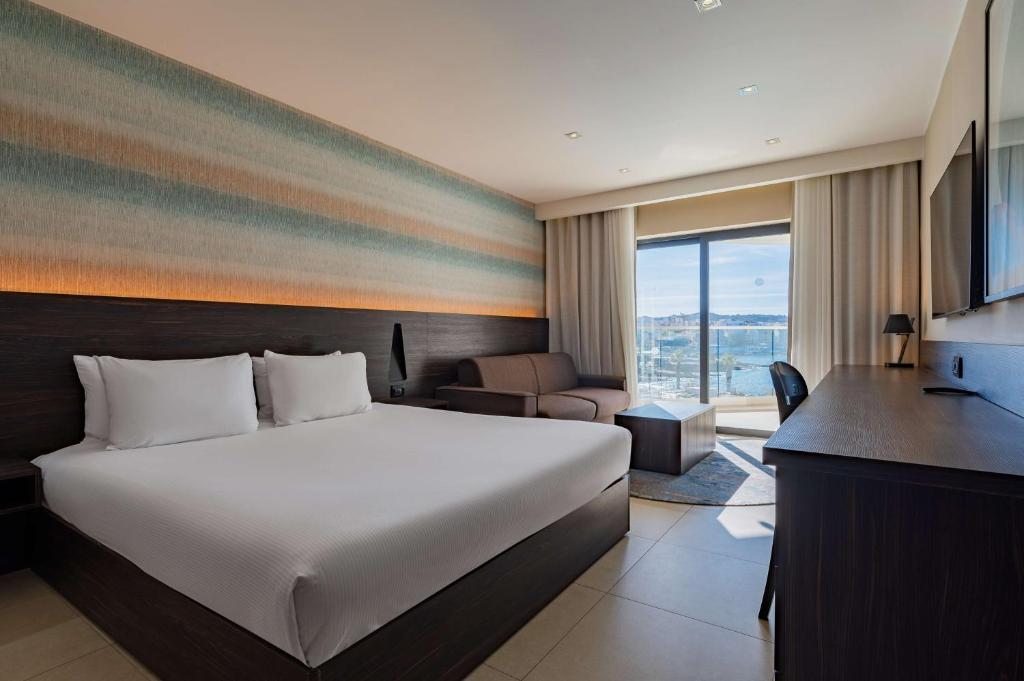 DoubleTree by Hilton Malta - 9