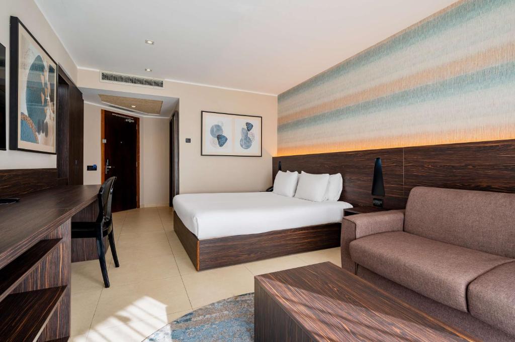 DoubleTree by Hilton Malta - 10