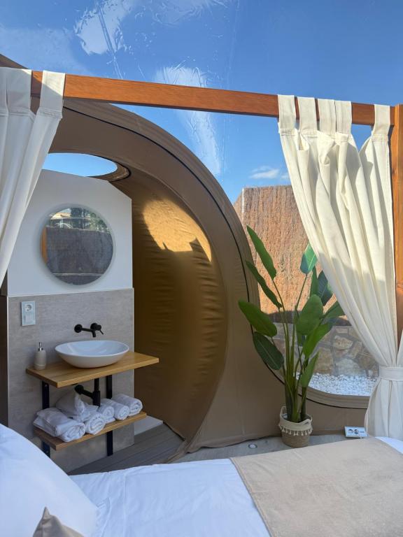 Fotografie z fotogalerie ubytování Cazorla Estelar v destinaci Cazorla