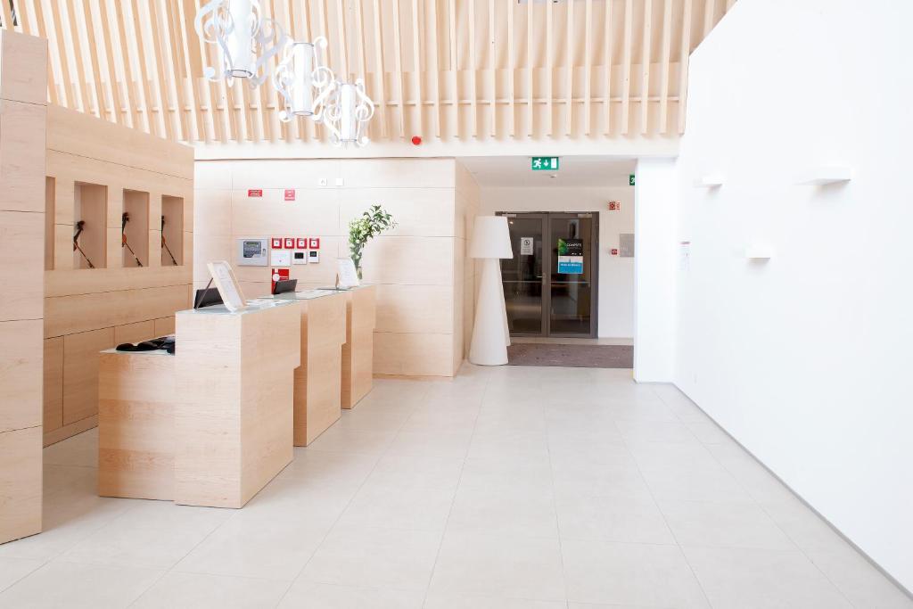 Hotel da Música - Resim 31